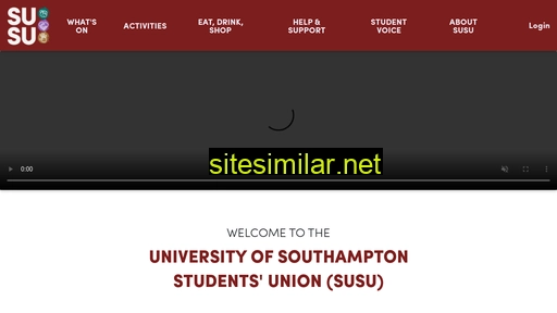 susu.org alternative sites