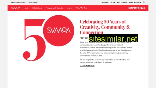 svmoa.org alternative sites