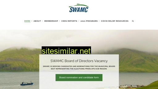 swamc.org alternative sites