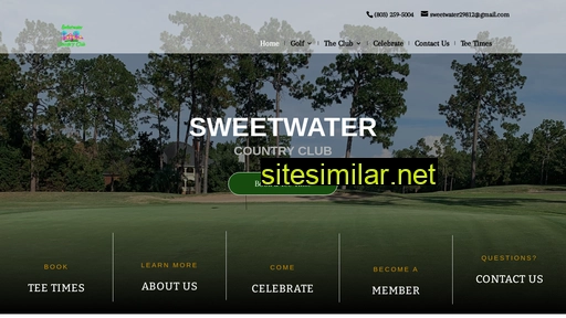sweetwatercc.org alternative sites