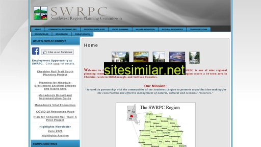 swrpc.org alternative sites