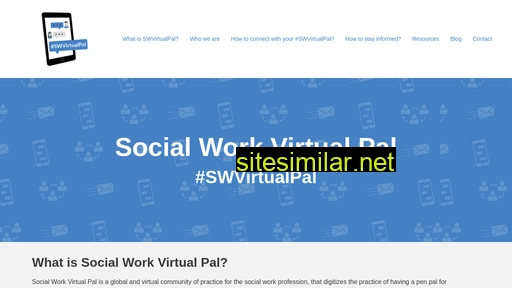 Swvirtualpal similar sites