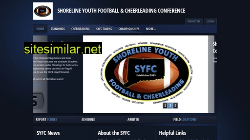 syfcct.org alternative sites
