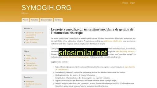 symogih.org alternative sites