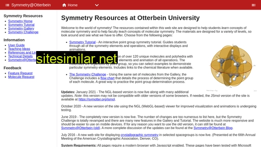 symotter.org alternative sites
