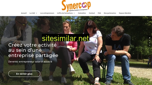 synercoop.org alternative sites