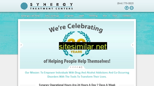 synergytc.org alternative sites