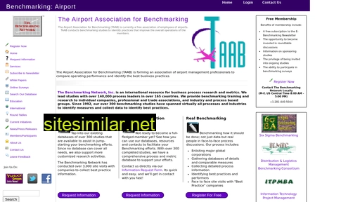 taab.org alternative sites