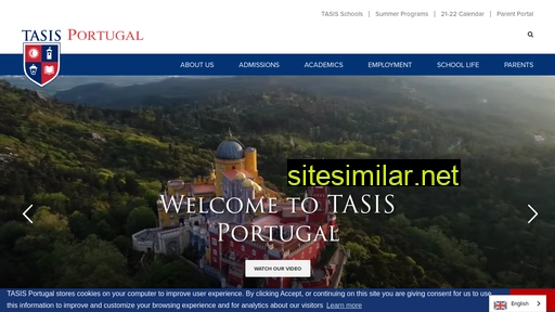 tasisportugal.org alternative sites