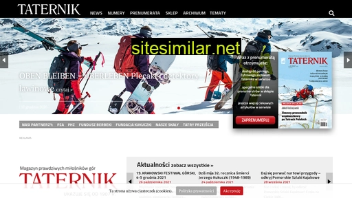 taternik.org alternative sites