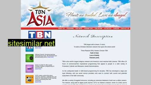tbnasia.org alternative sites