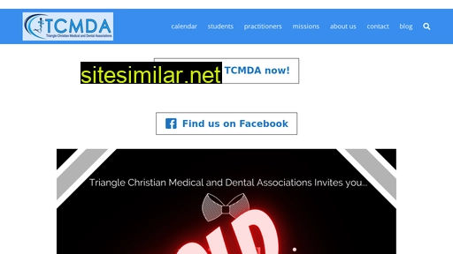 tcmda.org alternative sites