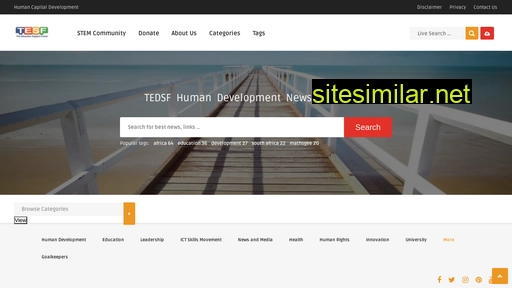 tedsf.org alternative sites
