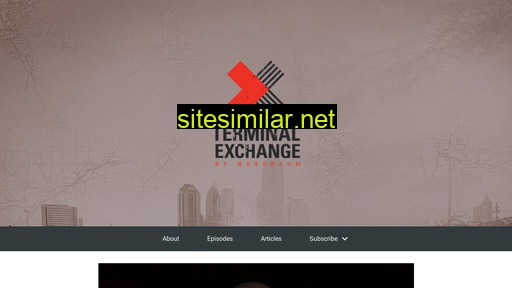 terminalexchange.org alternative sites