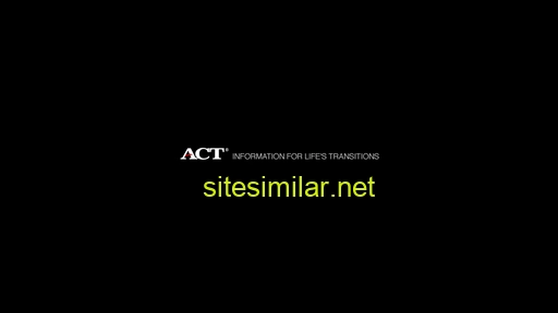 testregistration.org alternative sites