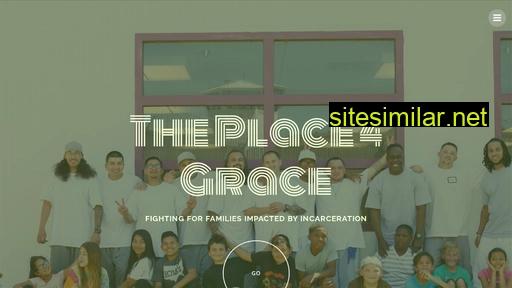 theplace4grace.org alternative sites