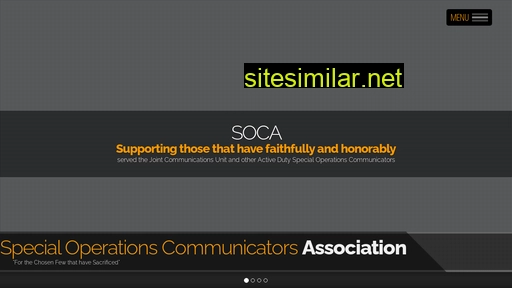 thesoca.org alternative sites