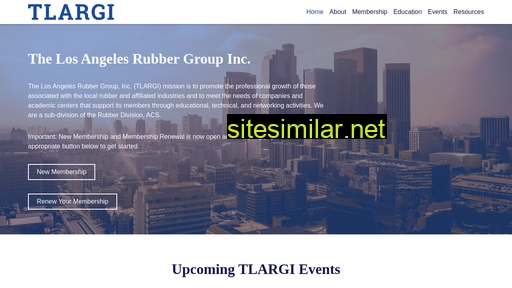 tlargi.org alternative sites