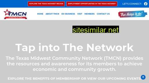 tmcn.org alternative sites