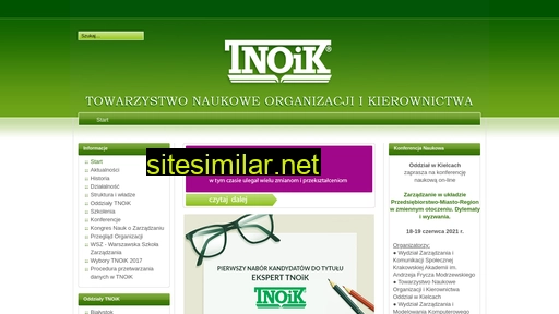 tnoik.org alternative sites