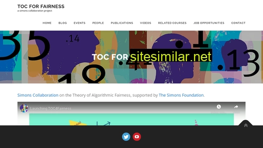 toc4fairness.org alternative sites