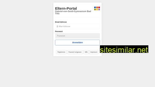 toelgvs.eltern-portal.org alternative sites