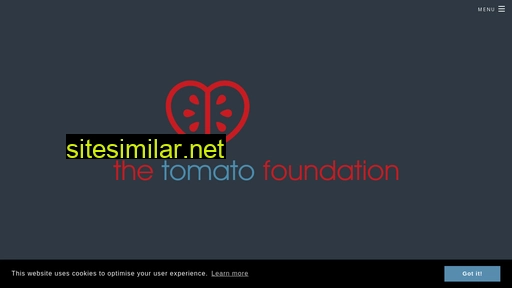 tomatofoundation.org alternative sites