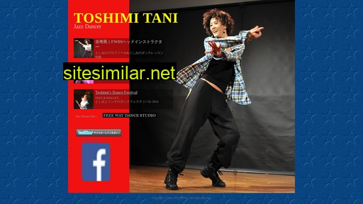 toshimi.org alternative sites