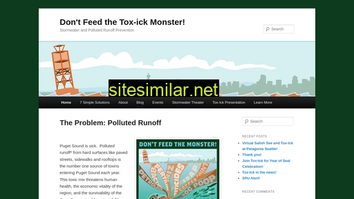 tox-ick.org alternative sites