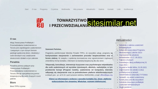 tppu.org alternative sites