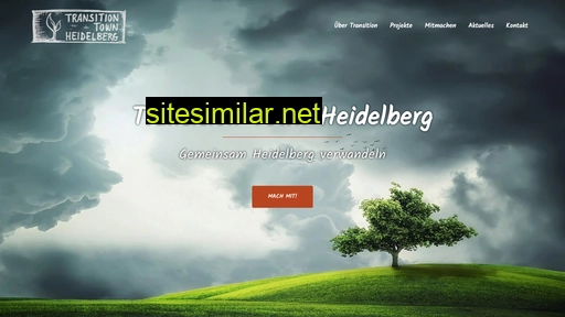 transition-heidelberg.org alternative sites