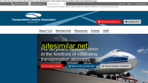 translaw.org alternative sites