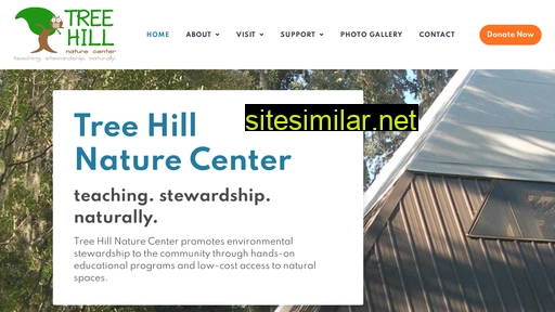 treehill.org alternative sites