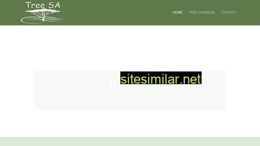 treesa.org alternative sites