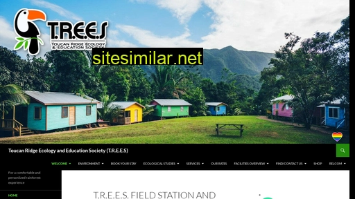 treesociety.org alternative sites
