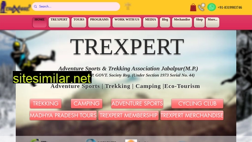 trexpert.org alternative sites