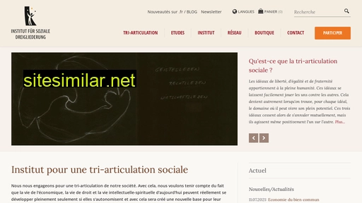 triarticulation.org alternative sites