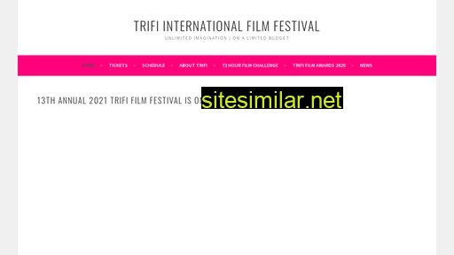 trifi.org alternative sites
