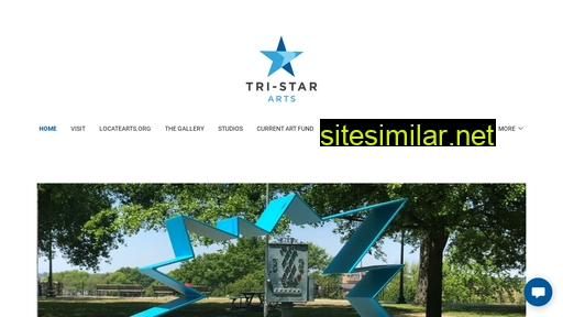 Tristararts similar sites