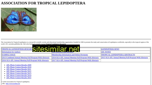 troplep.org alternative sites