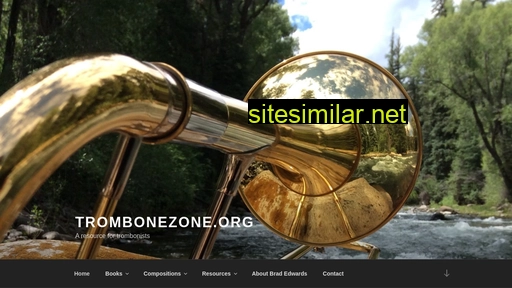 trombonezone.org alternative sites
