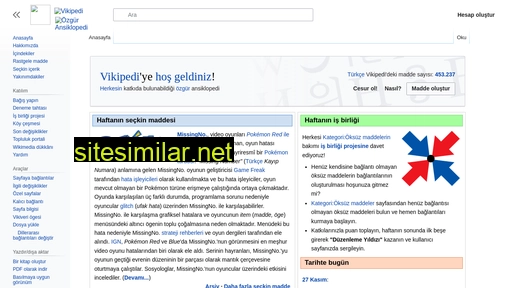 tr.wikipediam.org alternative sites