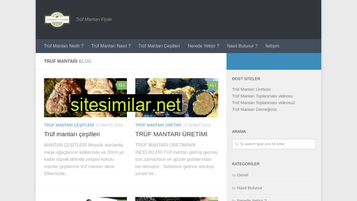 trufmantari.org alternative sites
