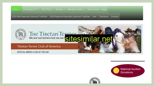 ttca-online.org alternative sites