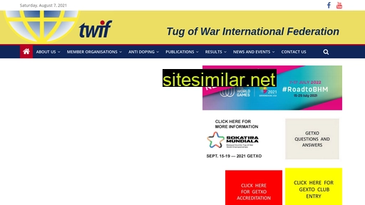 tugofwar-twif.org alternative sites