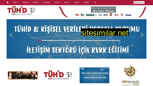 tuhid.org alternative sites