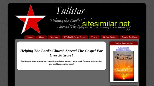 tullstar.org alternative sites