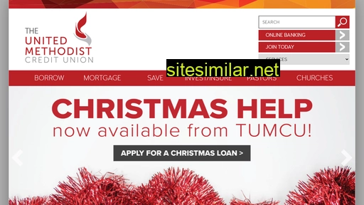 tumcu.org alternative sites