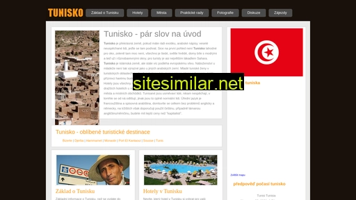 tunisko.org alternative sites