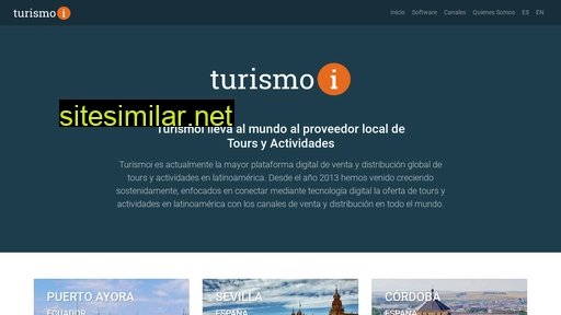 turismoi.org alternative sites